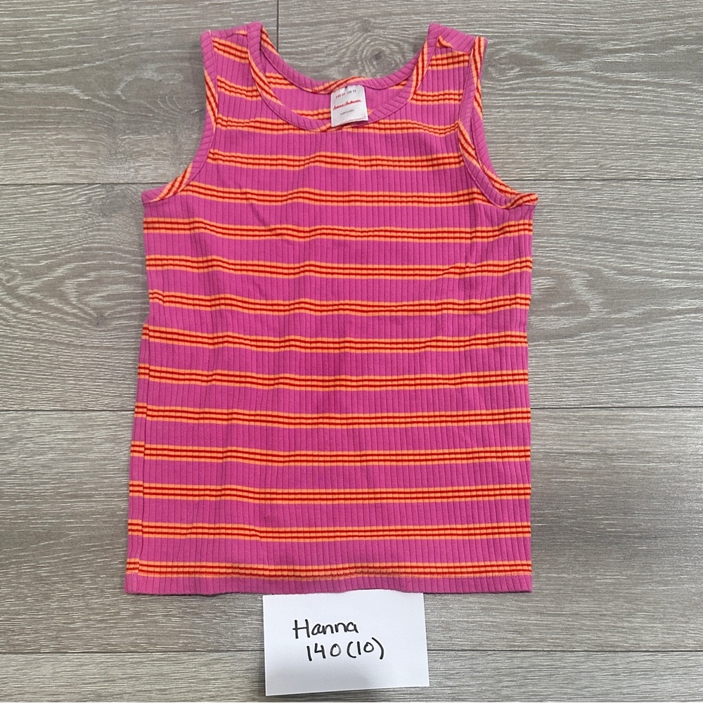 Hanna Andersson Tank